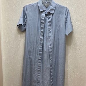 XS-S COS Shirt Dress